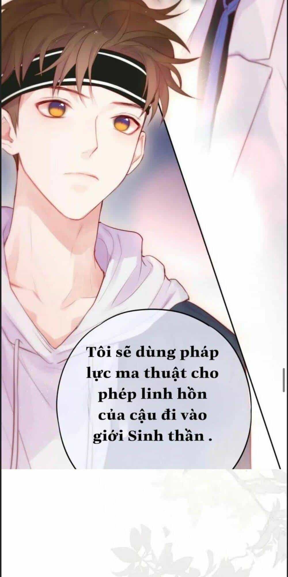 Đêm Ngày Không Dứt - Chương 88 - ảnh 18