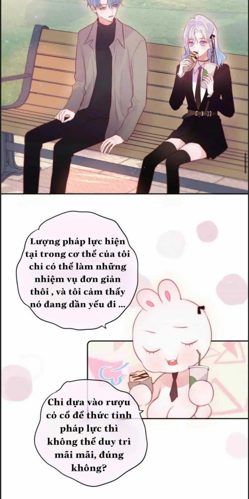Đêm Ngày Không Dứt - Chương 88 - ảnh 21