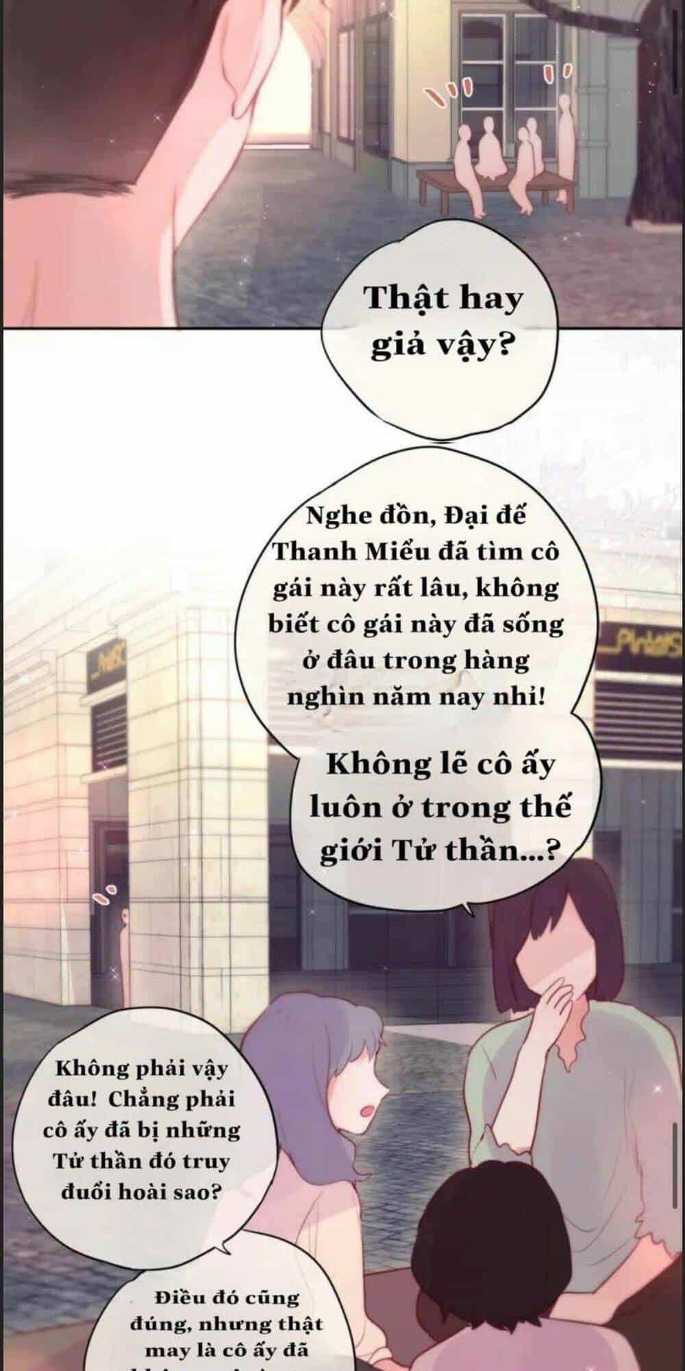 Đêm Ngày Không Dứt - Chương 88 - ảnh 3