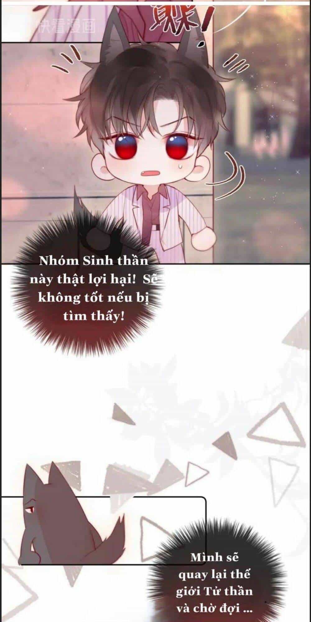 Đêm Ngày Không Dứt - Chương 88 - ảnh 5
