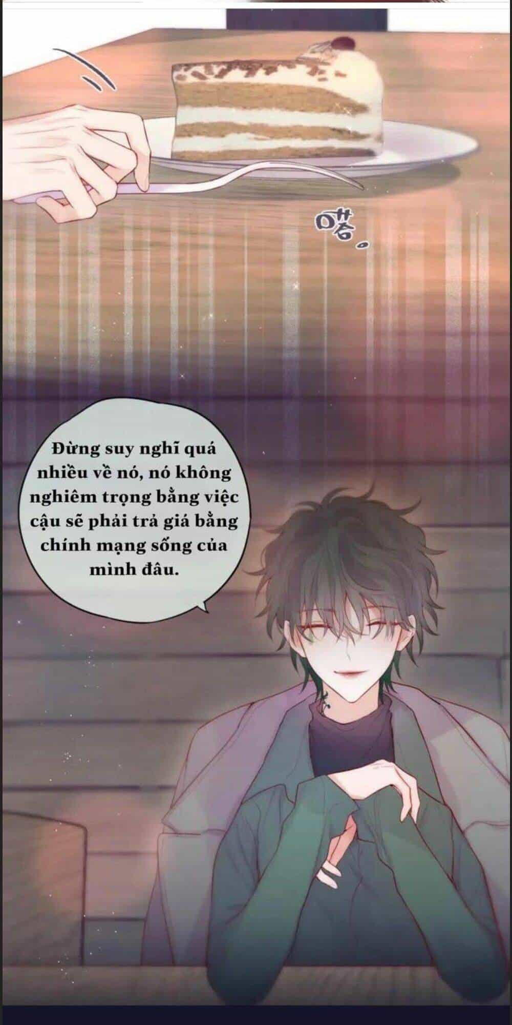 Đêm Ngày Không Dứt - Chương 88 - ảnh 6