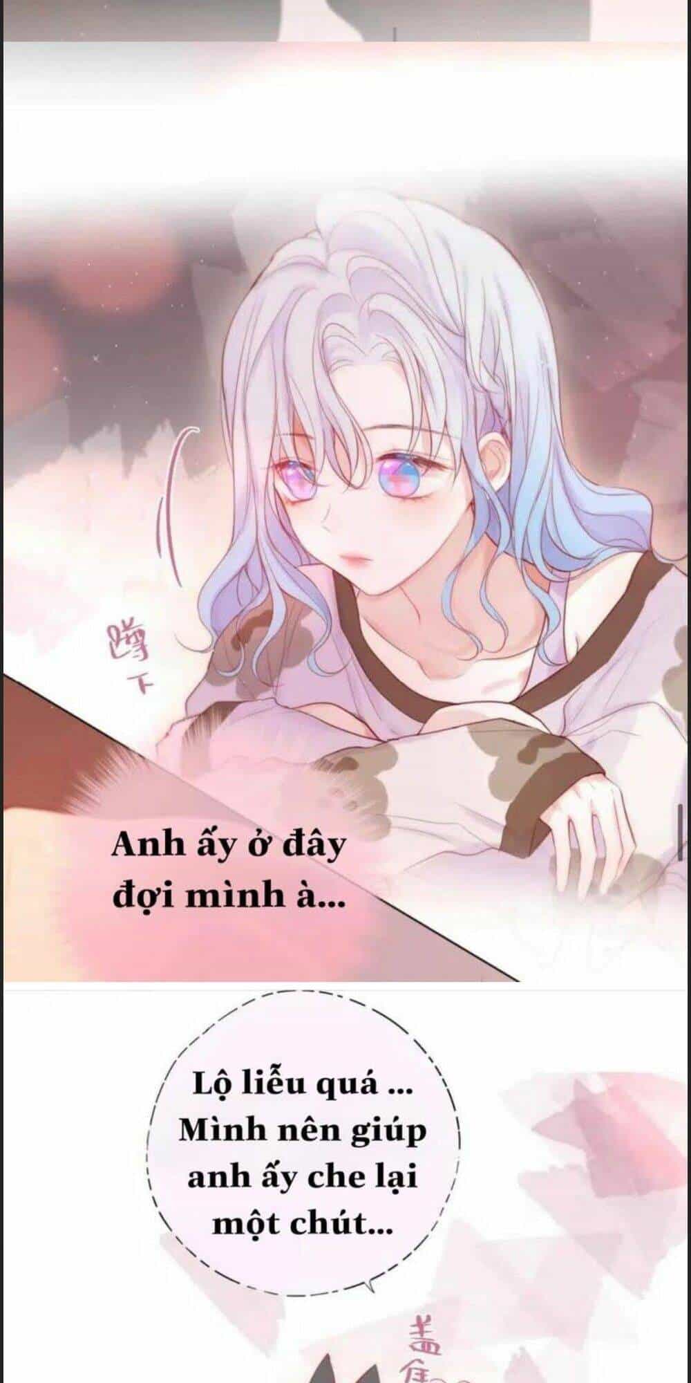 Đêm Ngày Không Dứt - Chương 89 - ảnh 12