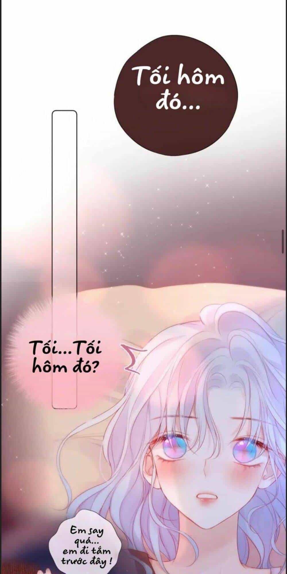 Đêm Ngày Không Dứt - Chương 89 - ảnh 22