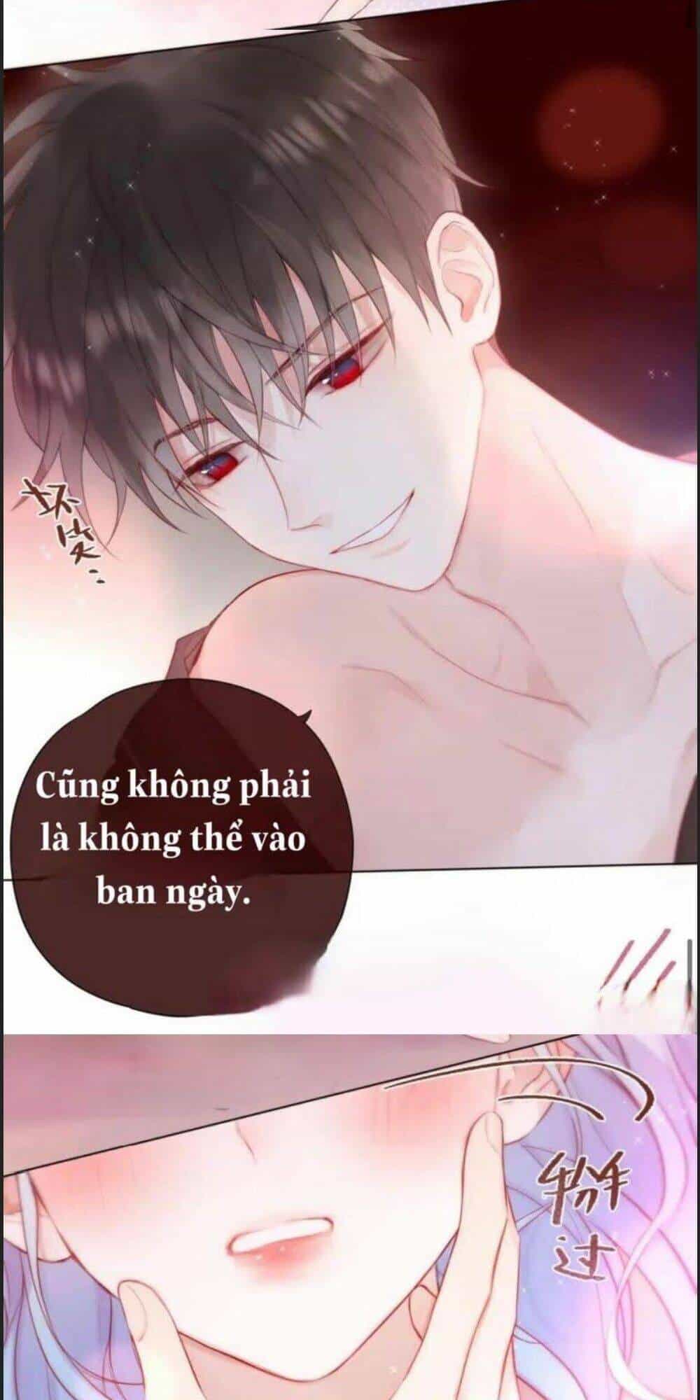 Đêm Ngày Không Dứt - Chương 89 - ảnh 24