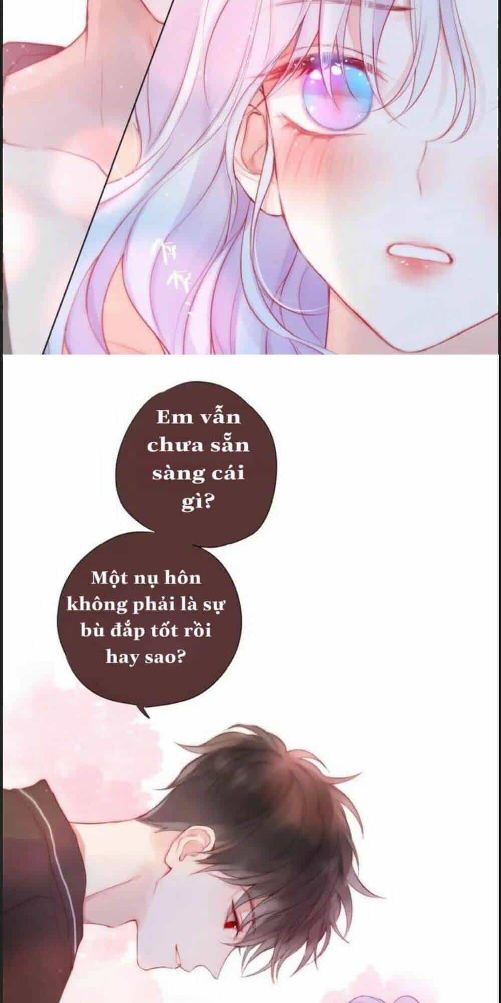 Đêm Ngày Không Dứt - Chương 89 - ảnh 27