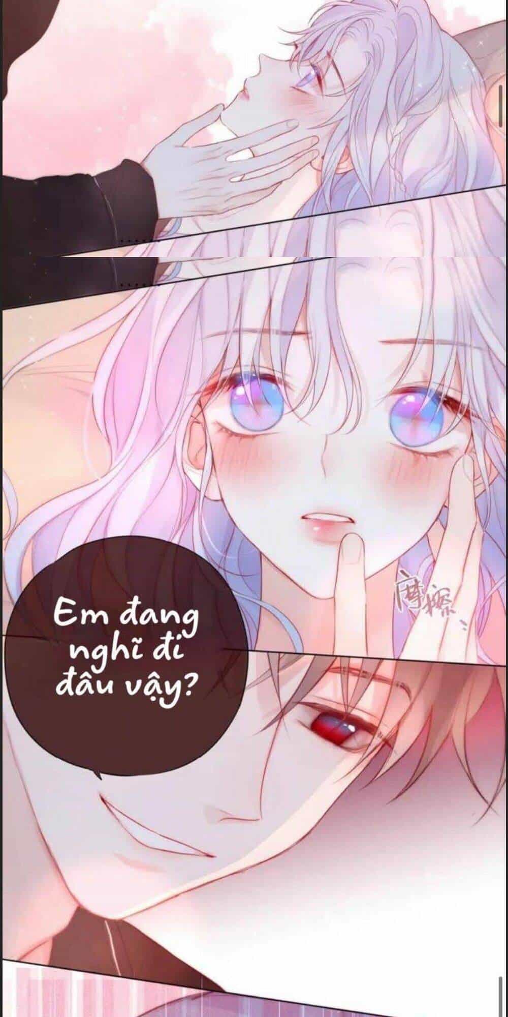 Đêm Ngày Không Dứt - Chương 89 - ảnh 28