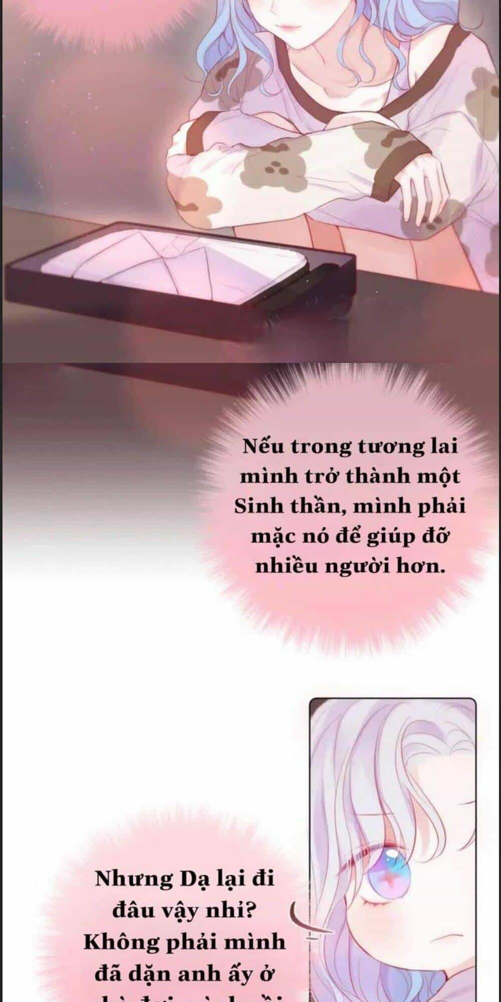 Đêm Ngày Không Dứt - Chương 89 - ảnh 8