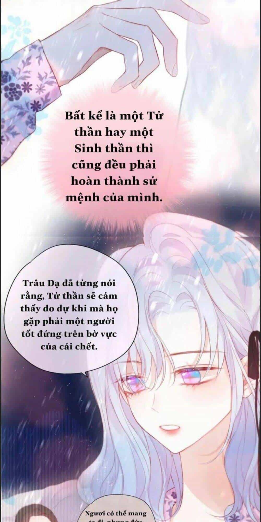 Đêm Ngày Không Dứt - Chương 90 - ảnh 11