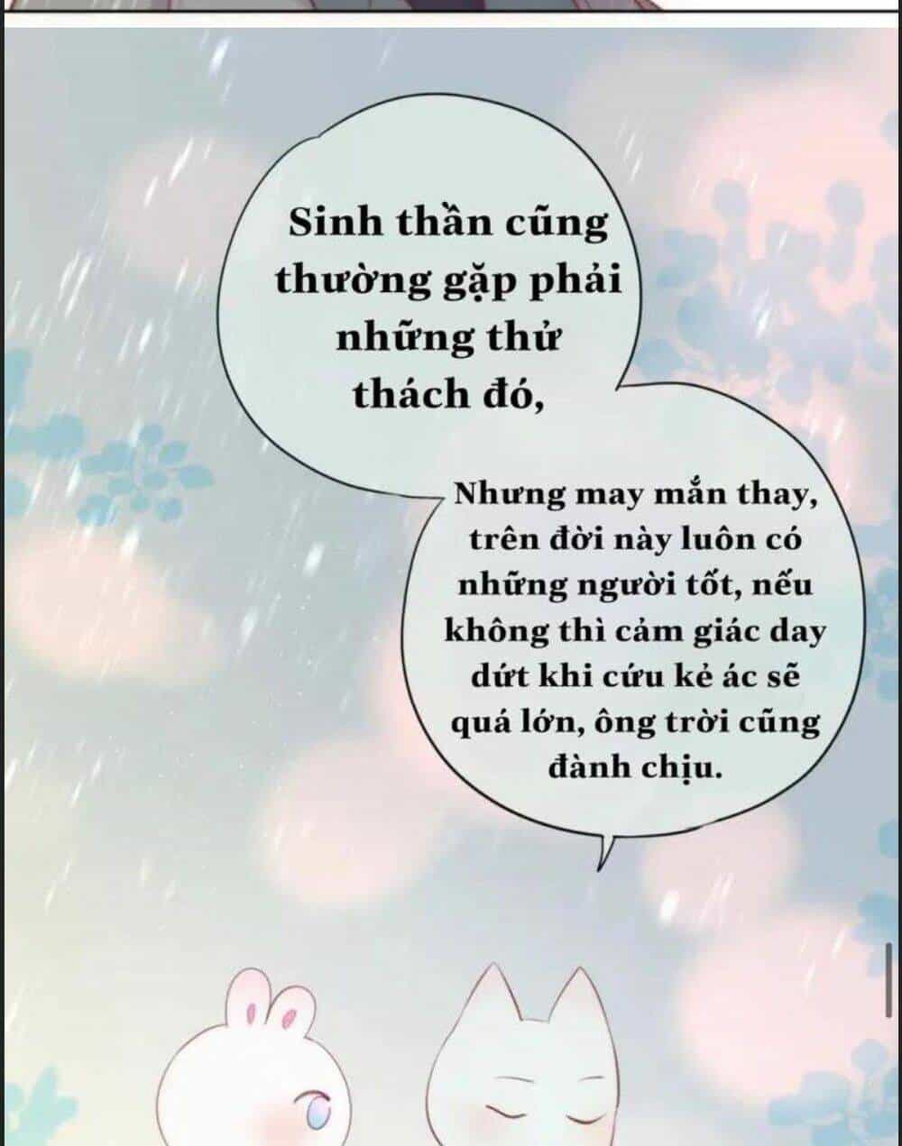 Đêm Ngày Không Dứt - Chương 90 - ảnh 14