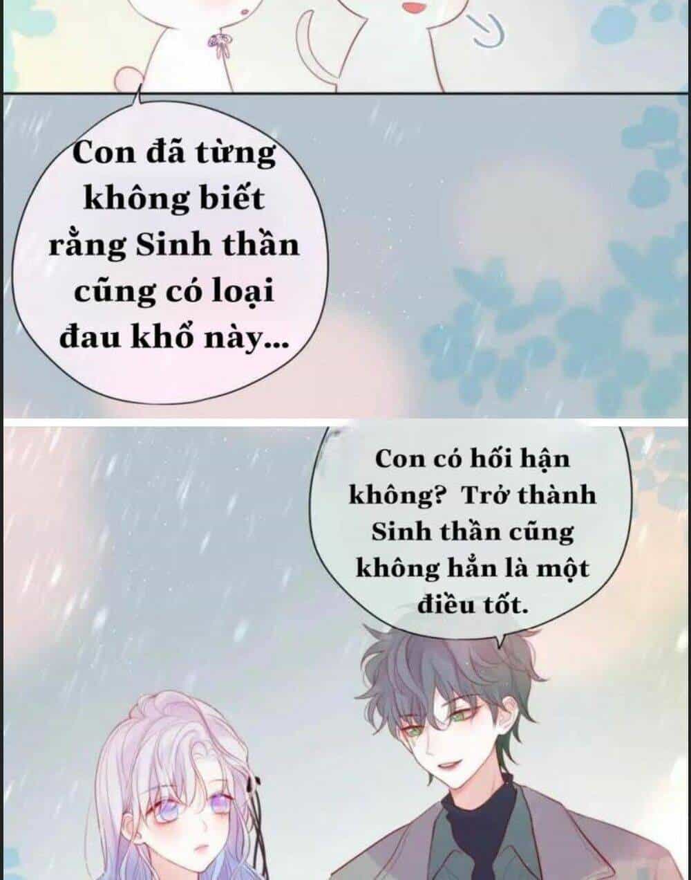 Đêm Ngày Không Dứt - Chương 90 - ảnh 15