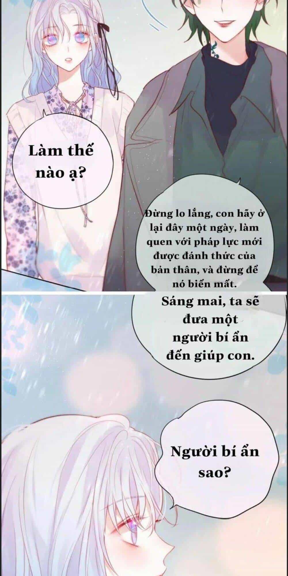 Đêm Ngày Không Dứt - Chương 90 - ảnh 18