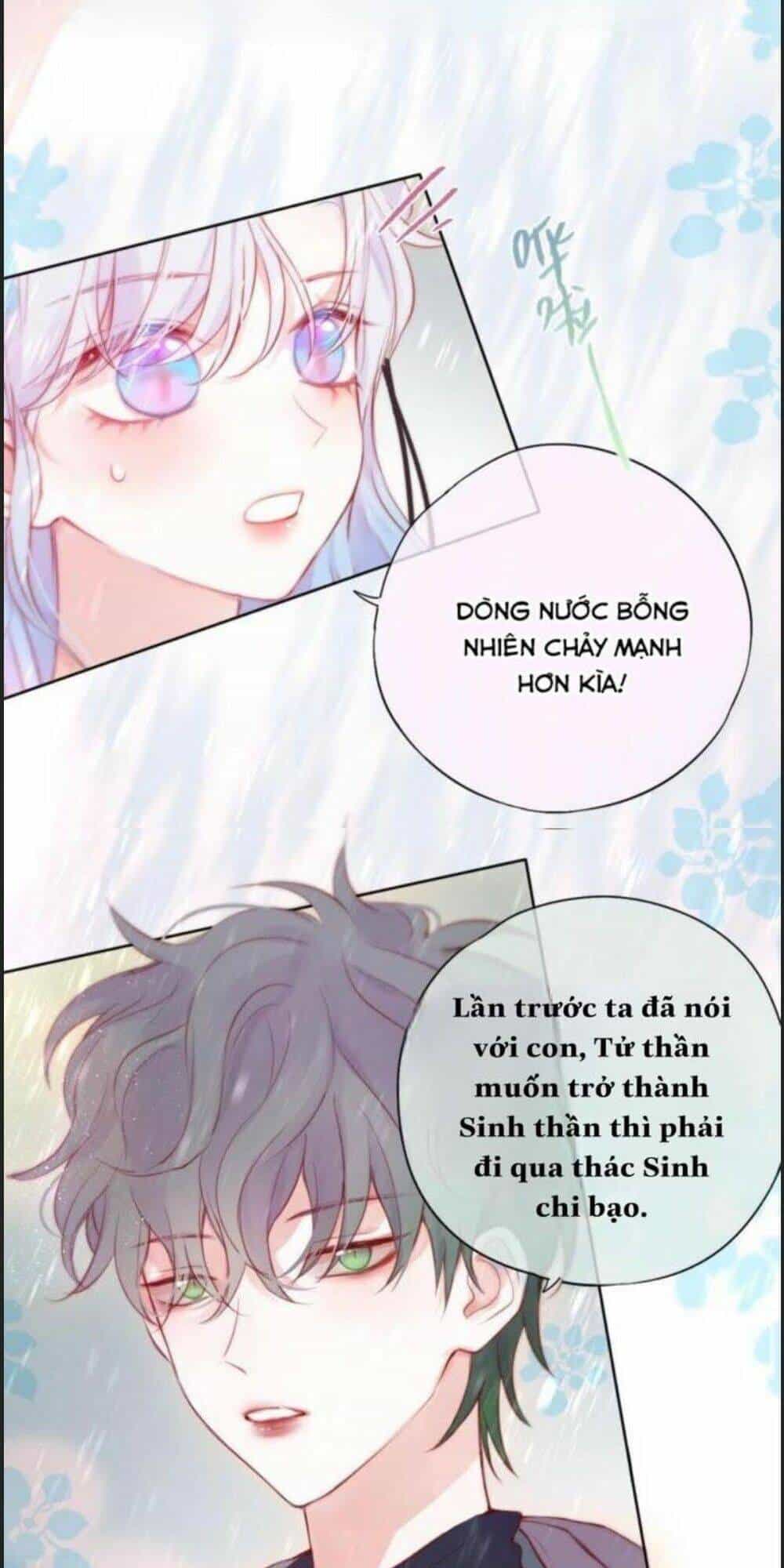 Đêm Ngày Không Dứt - Chương 91 - ảnh 13