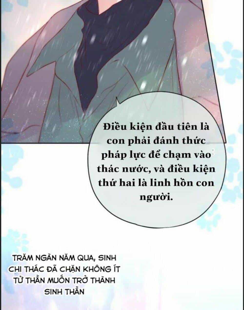 Đêm Ngày Không Dứt - Chương 91 - ảnh 14