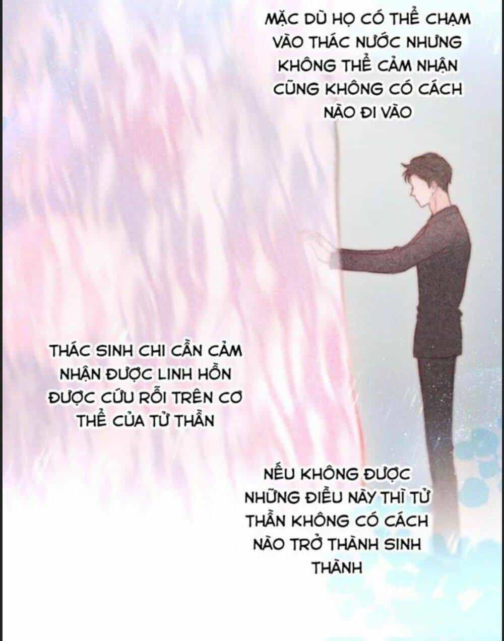 Đêm Ngày Không Dứt - Chương 91 - ảnh 15