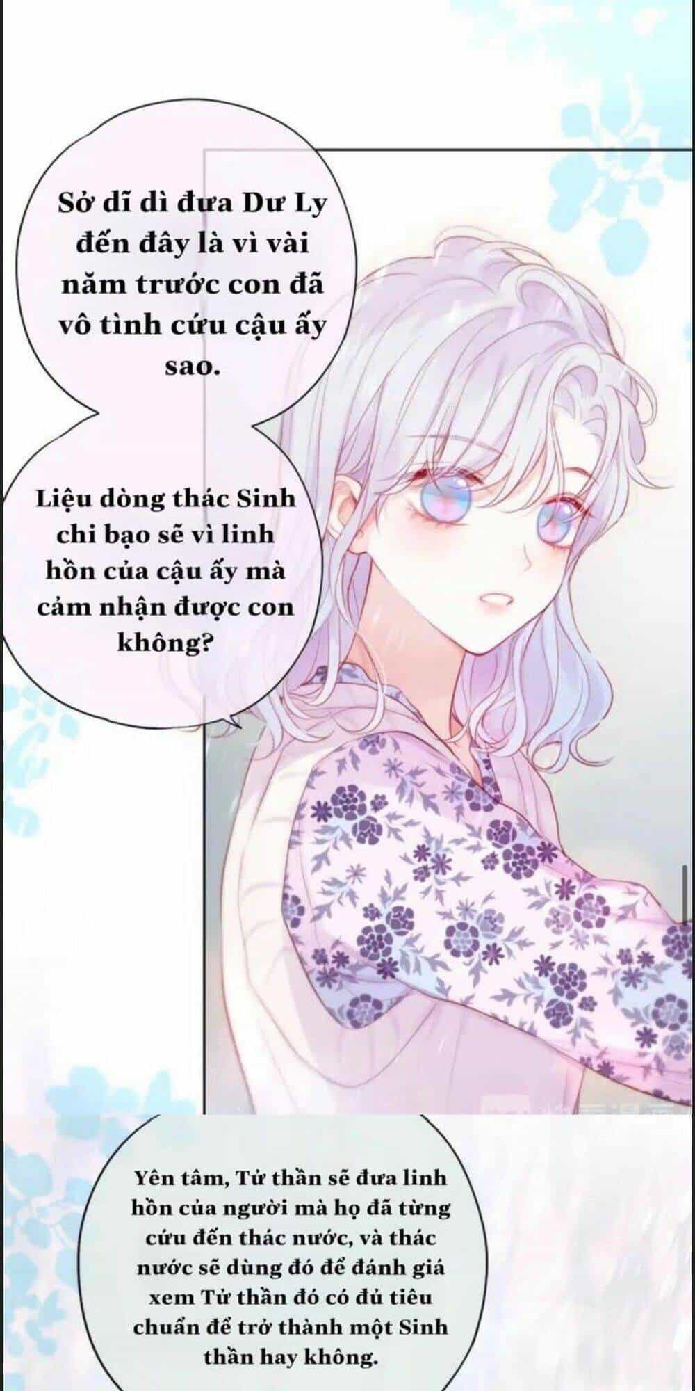 Đêm Ngày Không Dứt - Chương 91 - ảnh 16