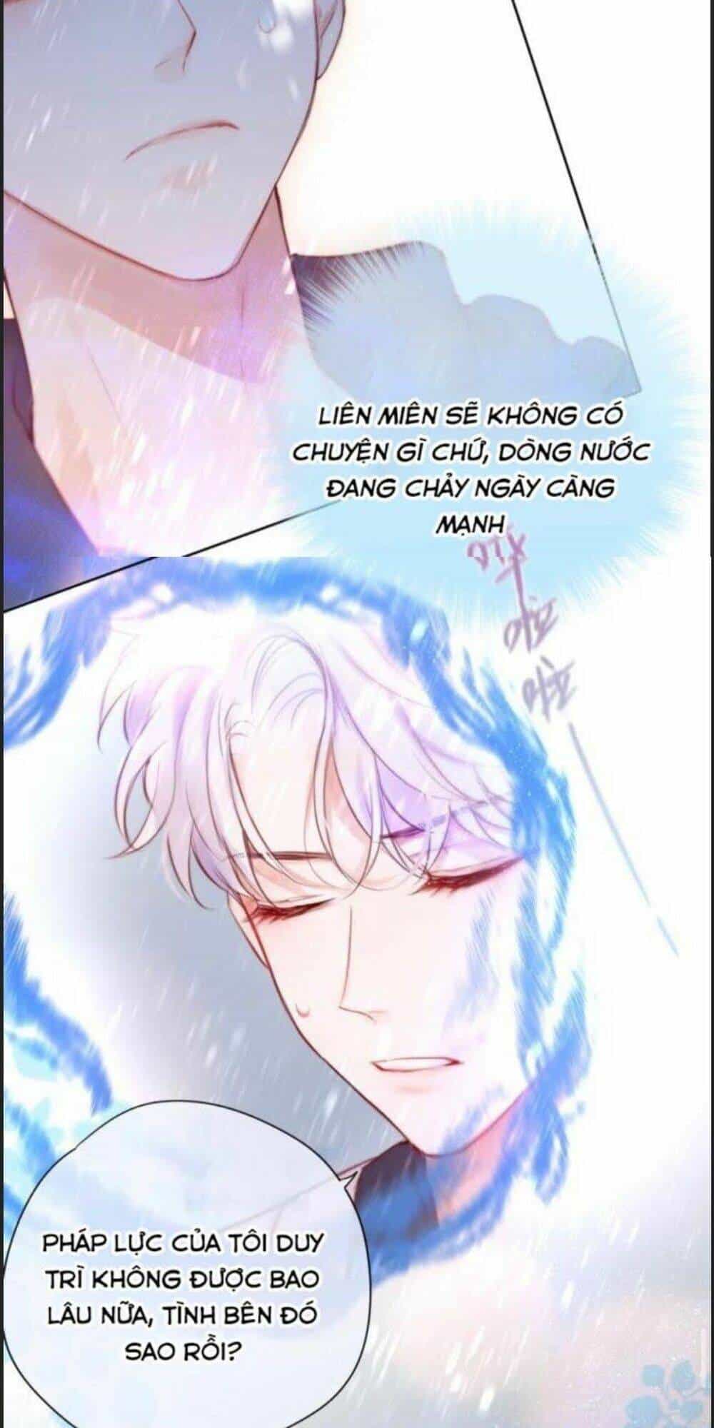 Đêm Ngày Không Dứt - Chương 91 - ảnh 28