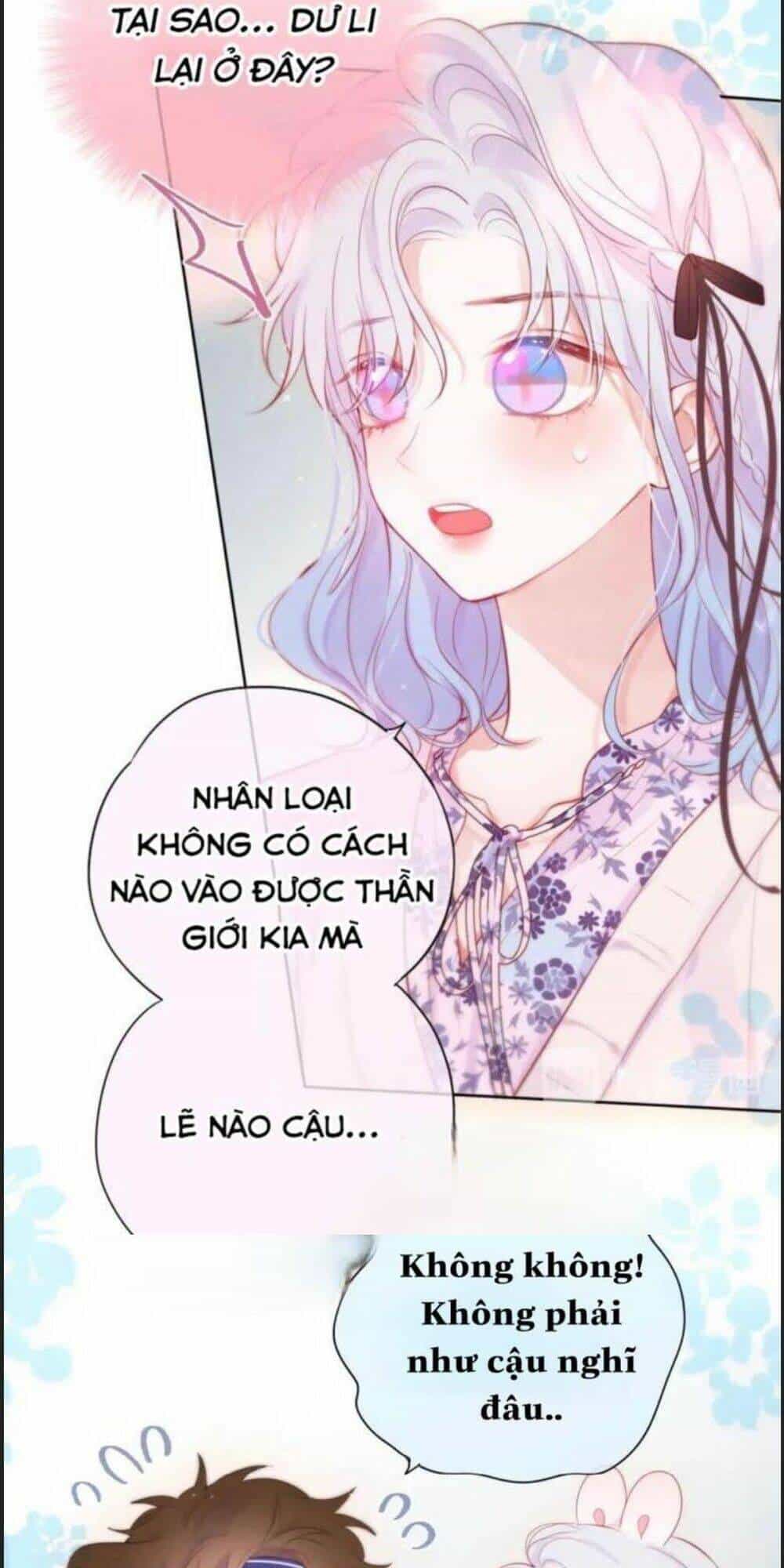 Đêm Ngày Không Dứt - Chương 91 - ảnh 3