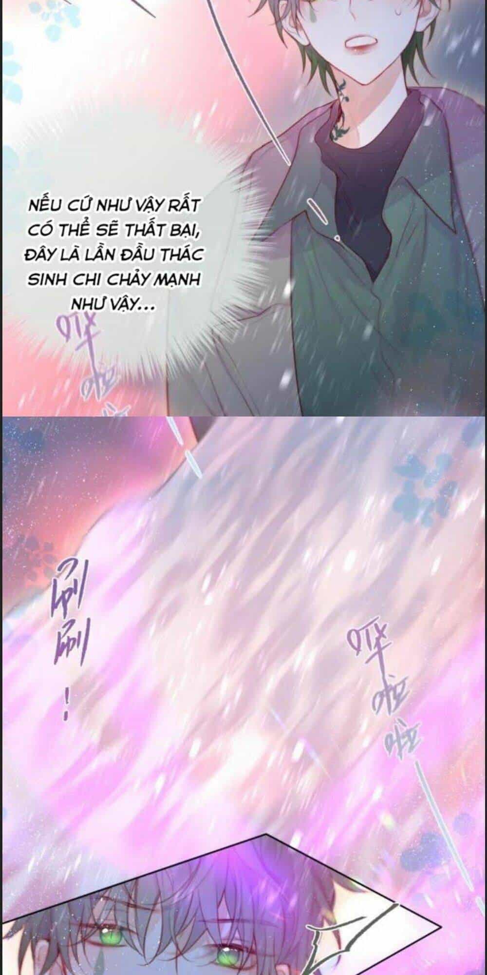 Đêm Ngày Không Dứt - Chương 91 - ảnh 32