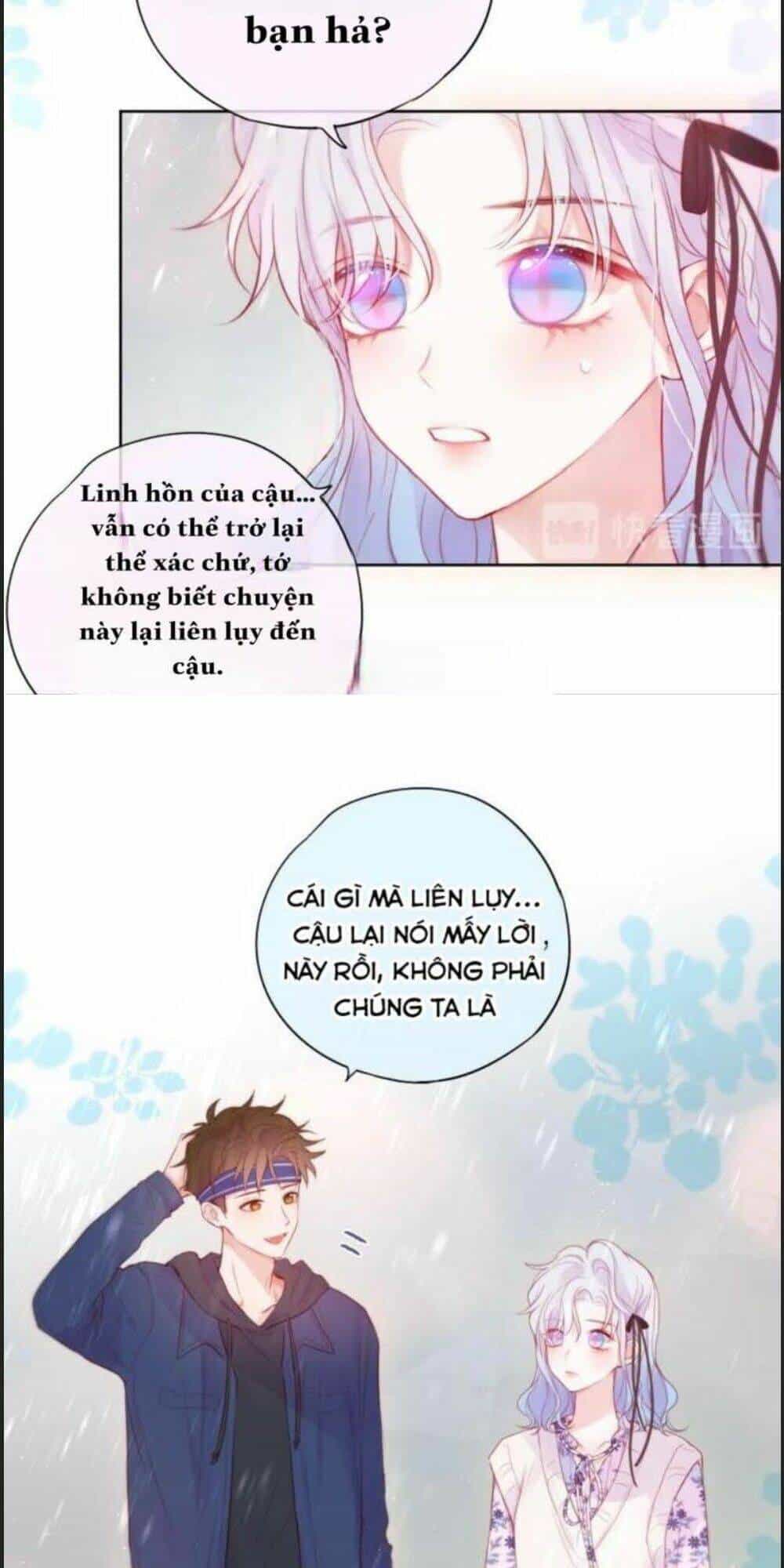 Đêm Ngày Không Dứt - Chương 91 - ảnh 6