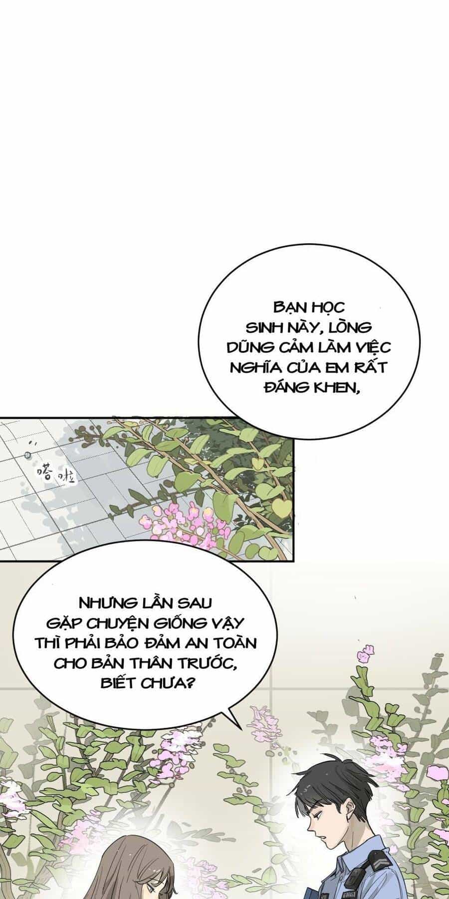 Đếm Ngược 3600 Giây - Chương 1 - ảnh 39