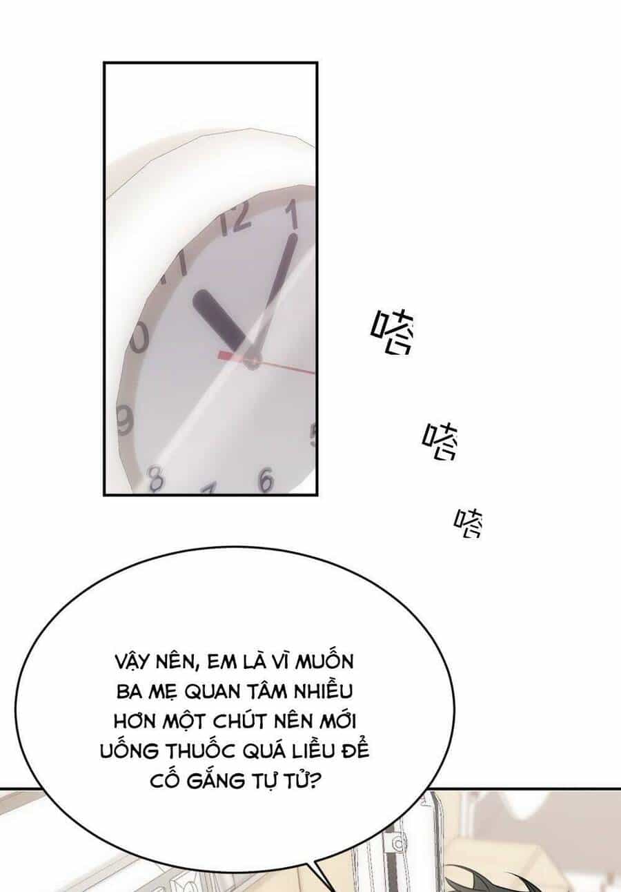 Đếm Ngược 3600 Giây - Chương 10 - ảnh 11