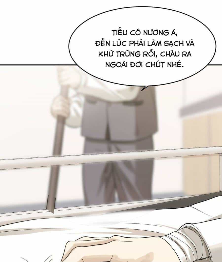 Đếm Ngược 3600 Giây - Chương 10 - ảnh 30