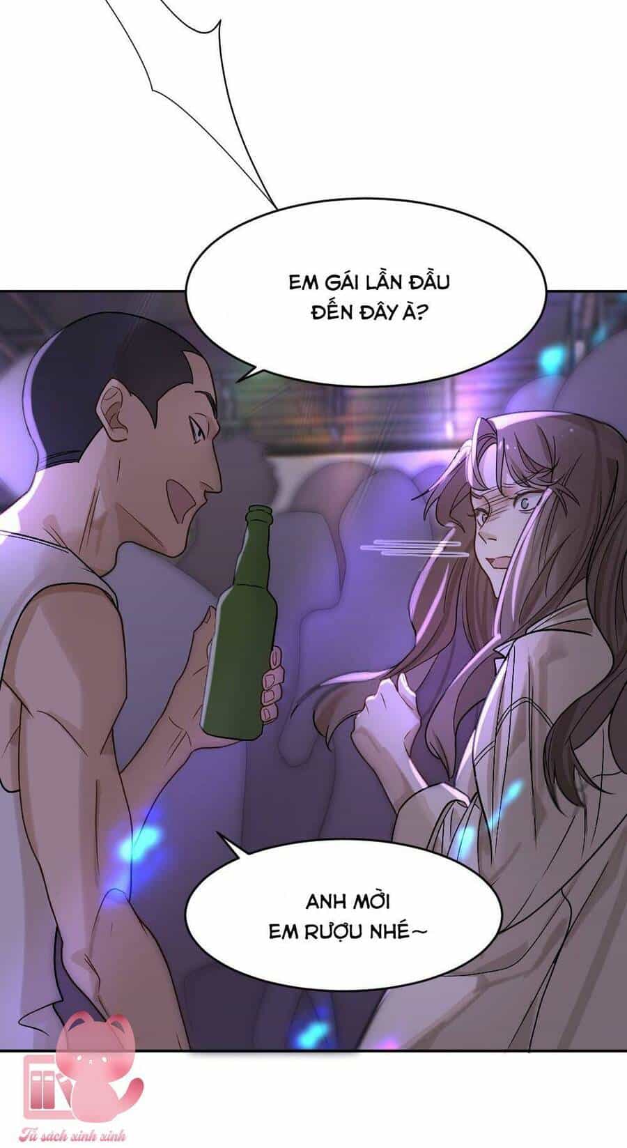 Đếm Ngược 3600 Giây - Chương 10 - ảnh 48