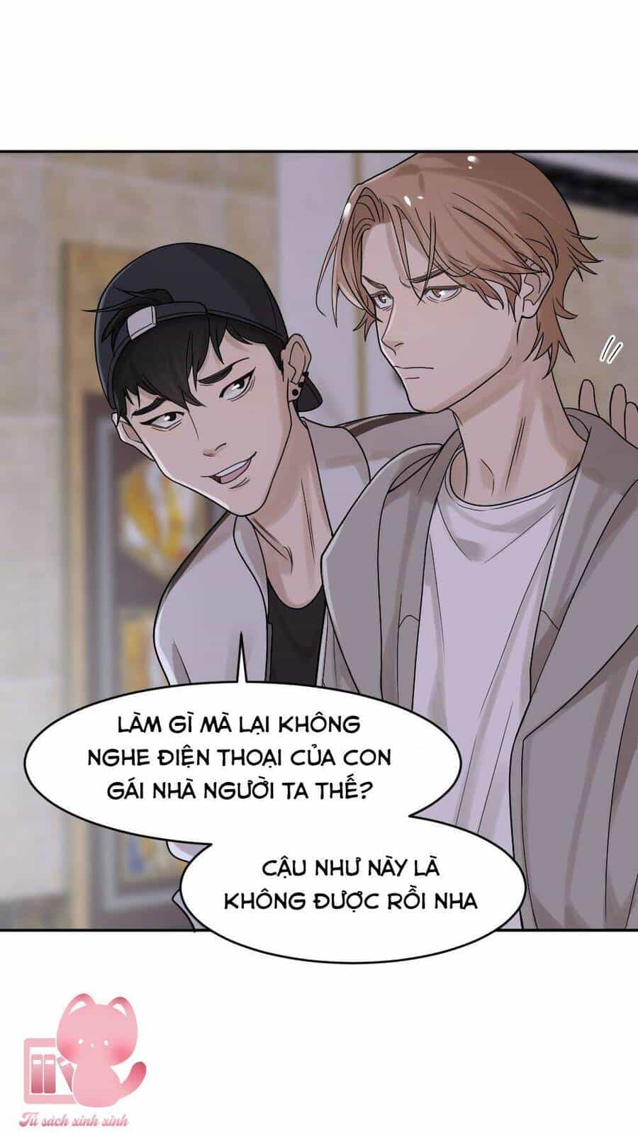 Đếm Ngược 3600 Giây - Chương 11 - ảnh 15