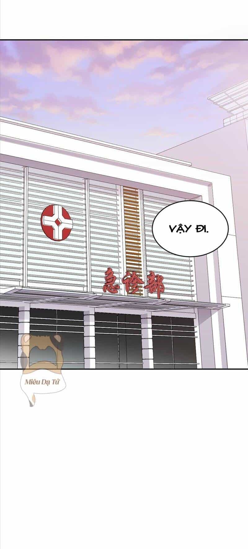 Đếm Ngược 3600 Giây - Chương 13 - ảnh 11