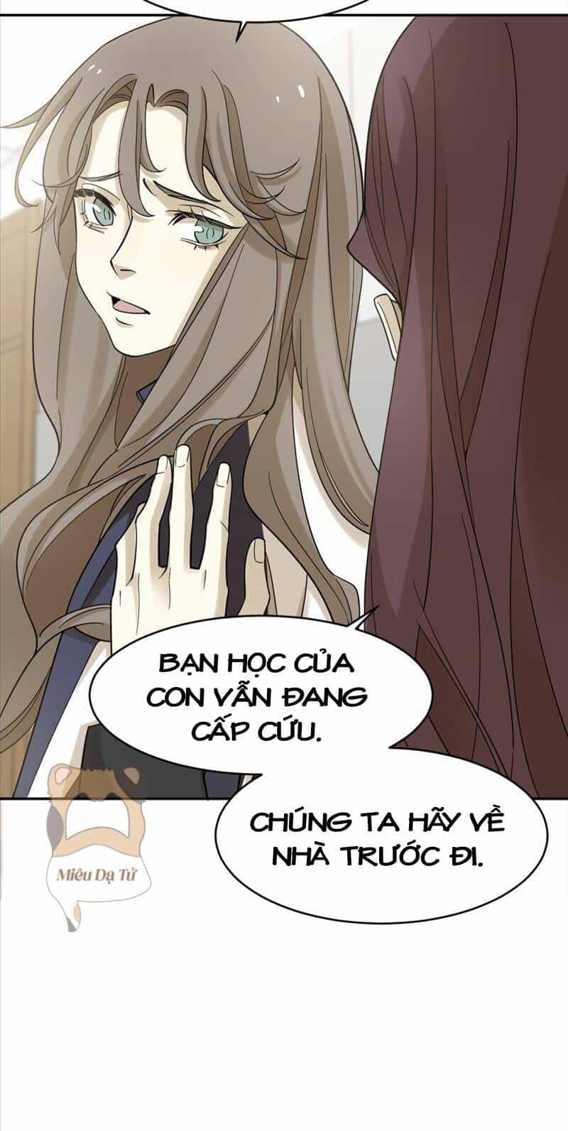 Đếm Ngược 3600 Giây - Chương 13 - ảnh 5