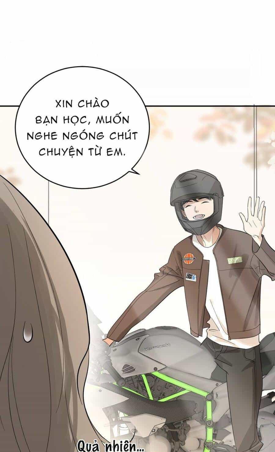 Đếm Ngược 3600 Giây - Chương 2 - ảnh 18