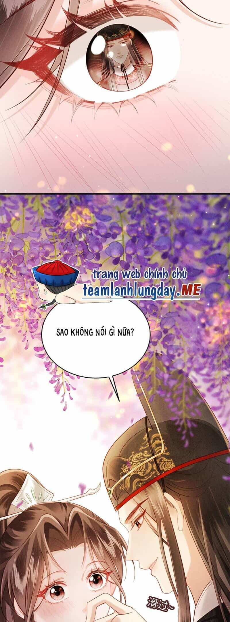 Đêm Tân Hôn , Tôi Đã Mang Thai Con Của Đốc Chủ - Chương 9 - ảnh 4