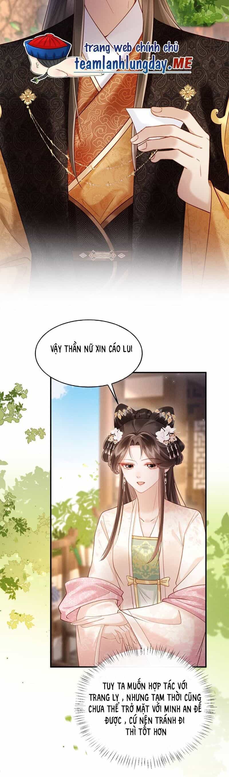 Đêm Tân Hôn , Tôi Đã Mang Thai Con Của Đốc Chủ - Chương 12 - ảnh 22