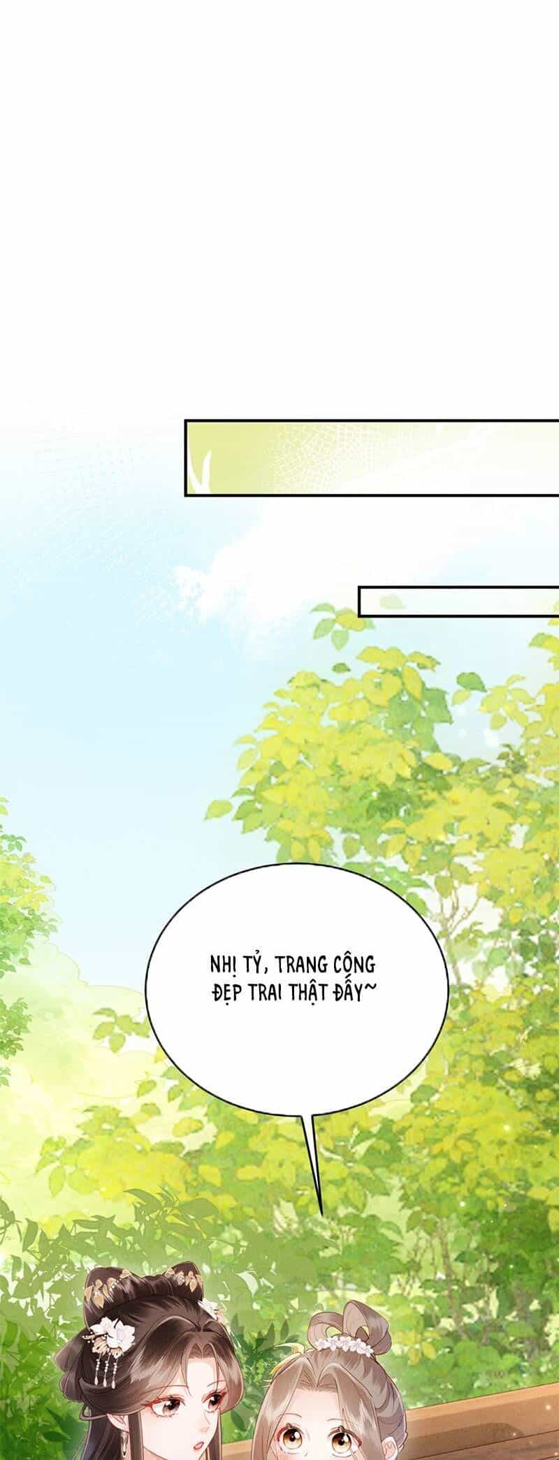 Đêm Tân Hôn , Tôi Đã Mang Thai Con Của Đốc Chủ - Chương 12 - ảnh 27