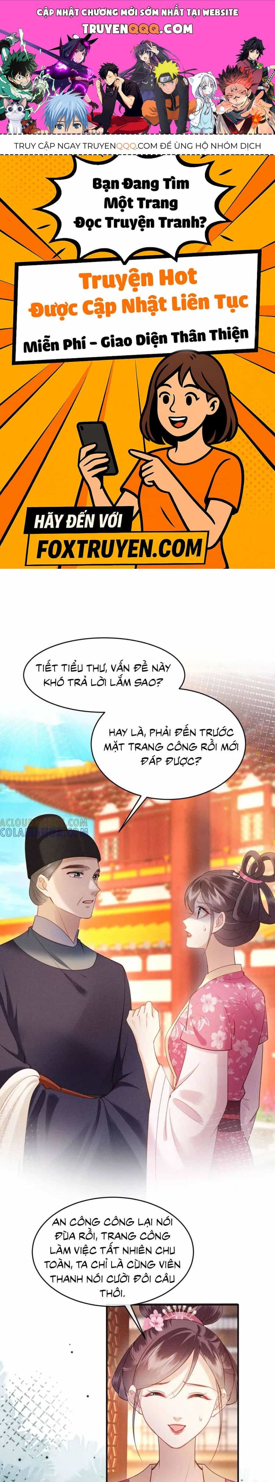 Đêm Tân Hôn , Tôi Đã Mang Thai Con Của Đốc Chủ - Chương 21 - ảnh 1