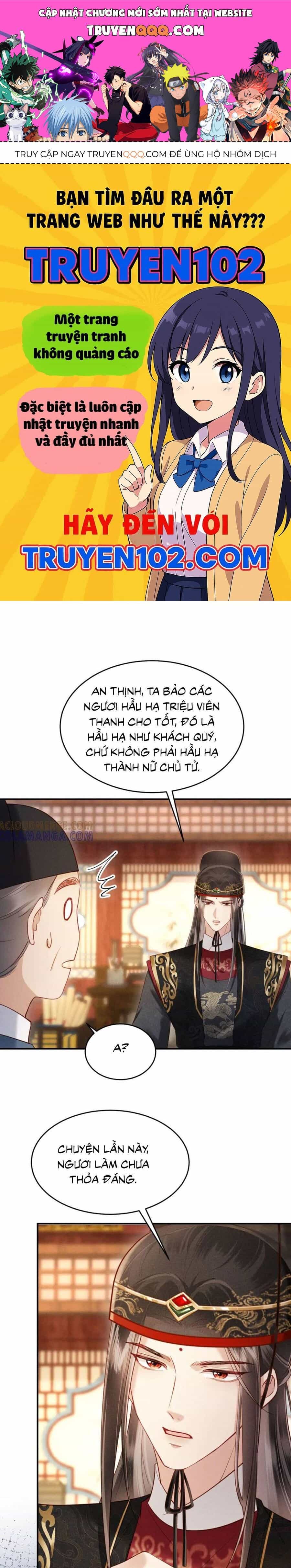 Đêm Tân Hôn , Tôi Đã Mang Thai Con Của Đốc Chủ - Chương 22 - ảnh 1