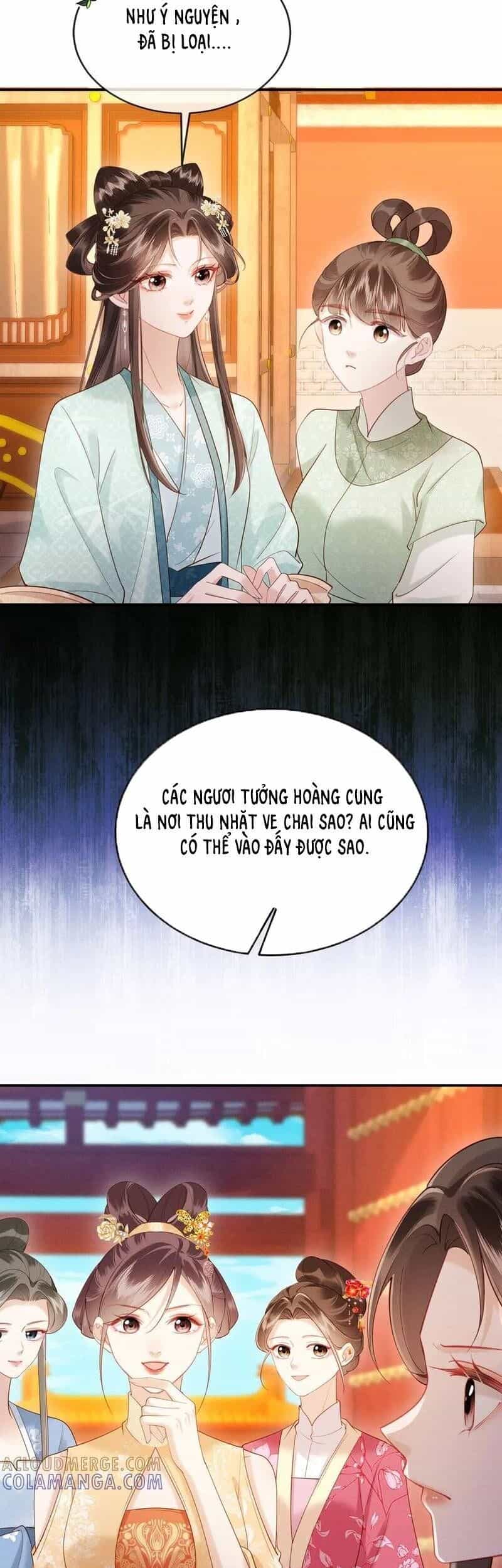Đêm Tân Hôn , Tôi Đã Mang Thai Con Của Đốc Chủ - Chương 23 - ảnh 18