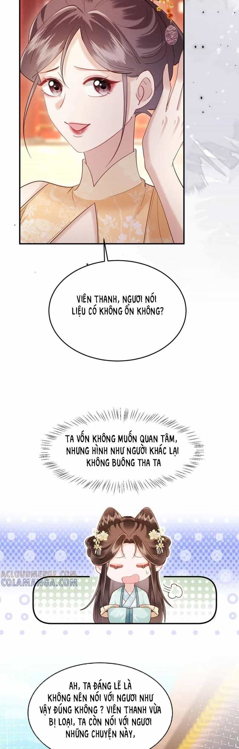 Đêm Tân Hôn , Tôi Đã Mang Thai Con Của Đốc Chủ - Chương 23 - ảnh 22