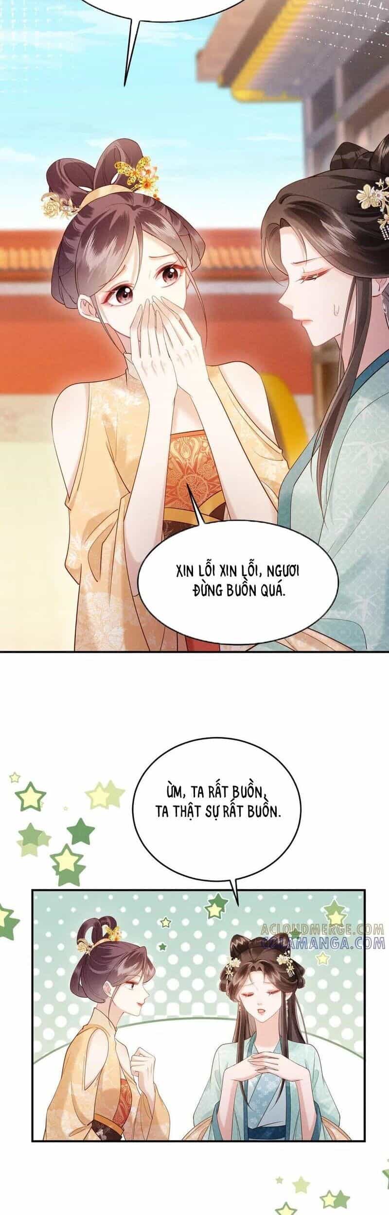 Đêm Tân Hôn , Tôi Đã Mang Thai Con Của Đốc Chủ - Chương 23 - ảnh 23