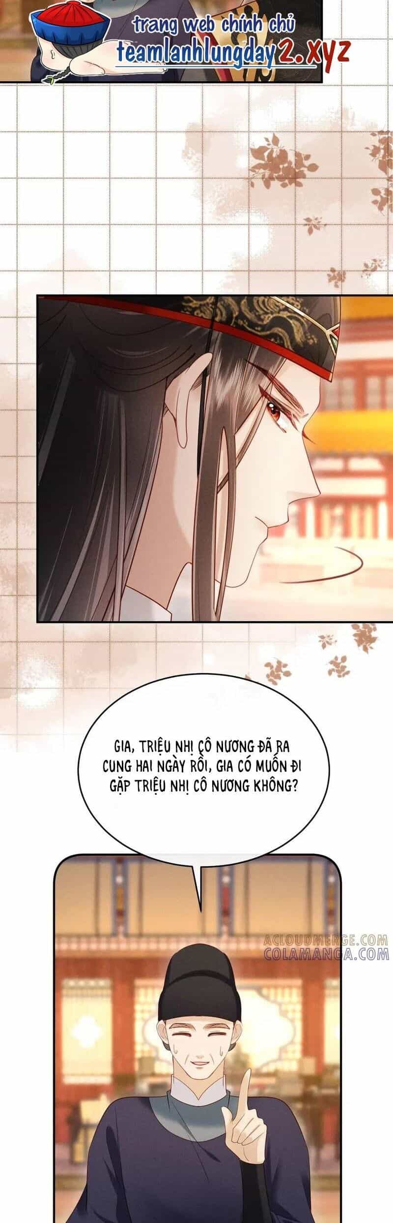 Đêm Tân Hôn , Tôi Đã Mang Thai Con Của Đốc Chủ - Chương 24 - ảnh 27