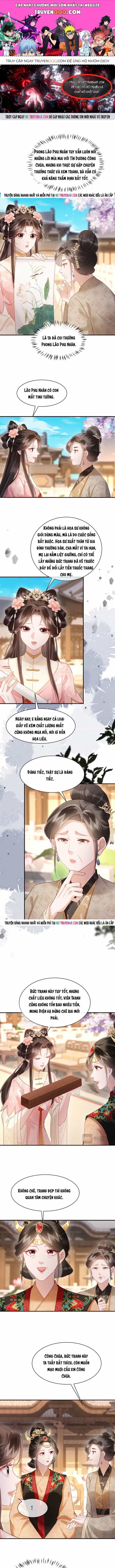 Đêm Tân Hôn , Tôi Đã Mang Thai Con Của Đốc Chủ - Chương 42 - ảnh 1