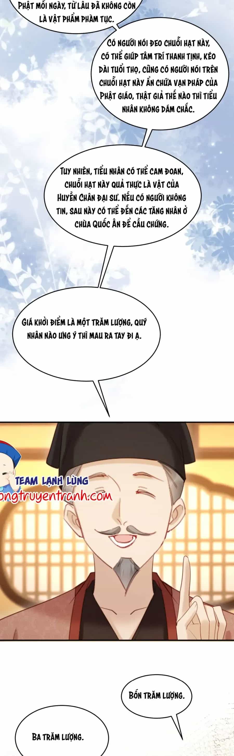 Đêm Tân Hôn , Tôi Đã Mang Thai Con Của Đốc Chủ - Chương 43 - ảnh 17