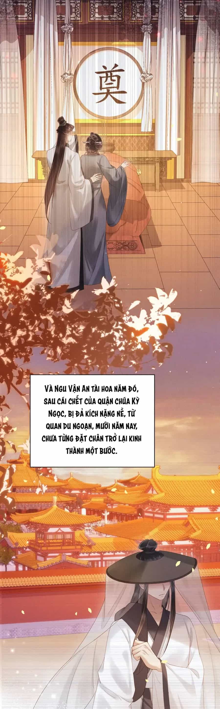 Đêm Tân Hôn , Tôi Đã Mang Thai Con Của Đốc Chủ - Chương 44 - ảnh 14