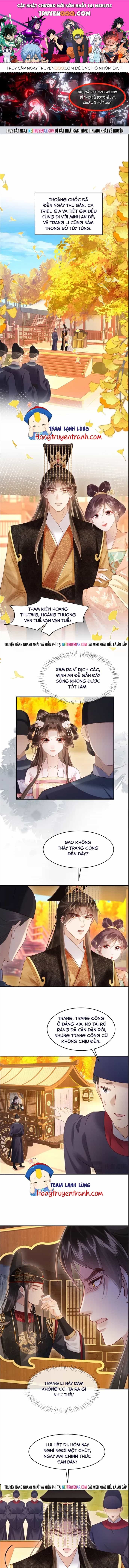 Đêm Tân Hôn , Tôi Đã Mang Thai Con Của Đốc Chủ - Chương 46 - ảnh 1