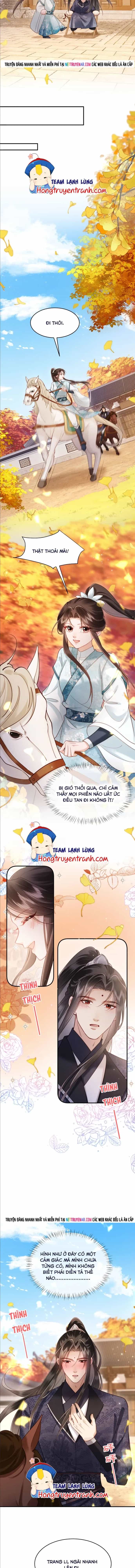 Đêm Tân Hôn , Tôi Đã Mang Thai Con Của Đốc Chủ - Chương 46 - ảnh 7