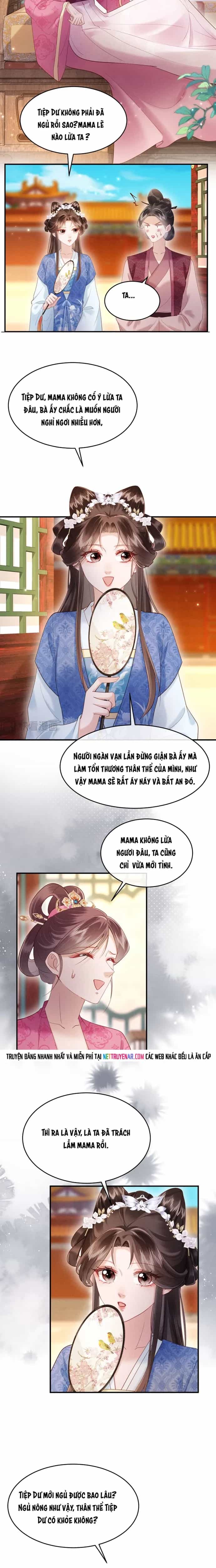Đêm Tân Hôn , Tôi Đã Mang Thai Con Của Đốc Chủ - Chương 48 - ảnh 10