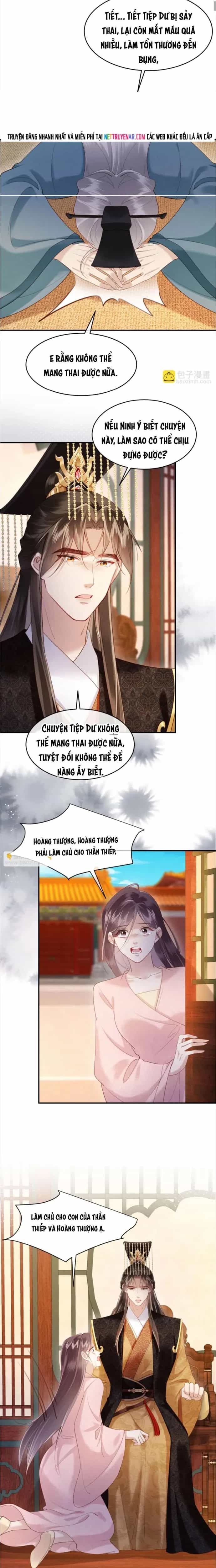 Đêm Tân Hôn , Tôi Đã Mang Thai Con Của Đốc Chủ - Chương 49 - ảnh 11