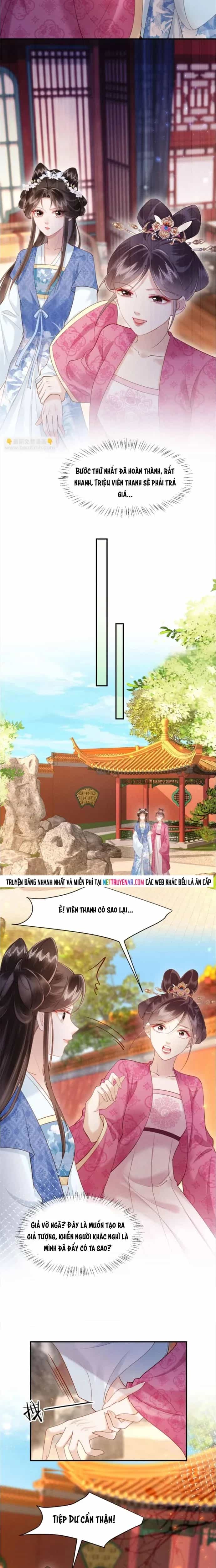 Đêm Tân Hôn , Tôi Đã Mang Thai Con Của Đốc Chủ - Chương 49 - ảnh 5
