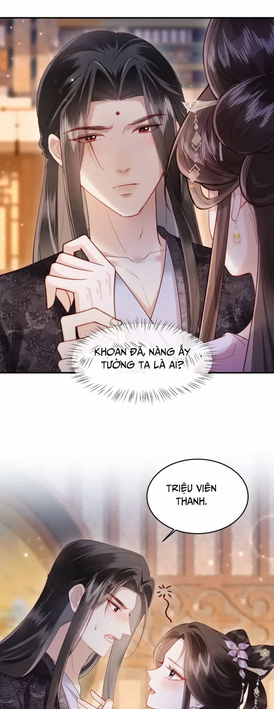 Đêm Tân Hôn , Tôi Đã Mang Thai Con Của Đốc Chủ - Chương 59 - ảnh 26