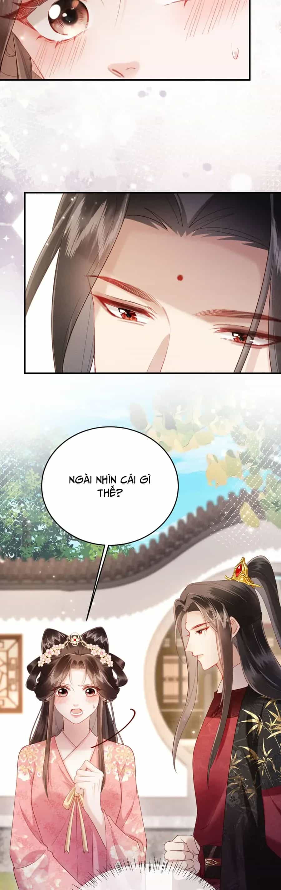 Đêm Tân Hôn , Tôi Đã Mang Thai Con Của Đốc Chủ - Chương 65 - ảnh 6